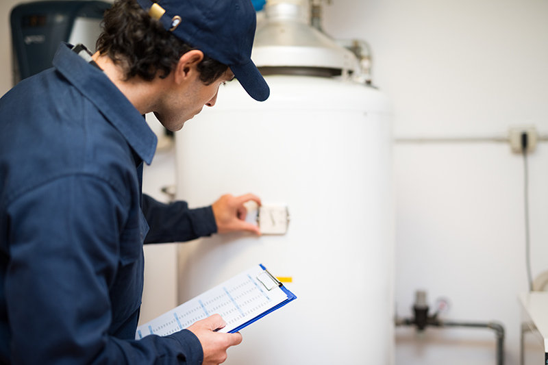 Boiler Installation Certificate in Manchester Greater Manchester